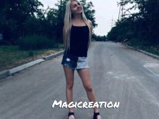 Magicreation