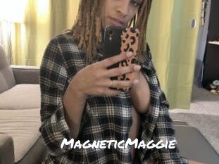 MagneticMaggie
