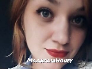 MagnoliaHoney