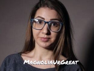 MagnoliaUrGreat