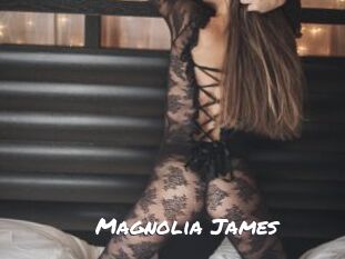 Magnolia_James
