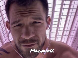 MagnumX