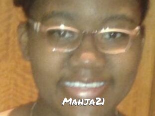 Mahja21
