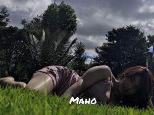 Maho