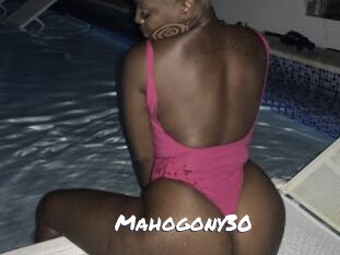 Mahogony30