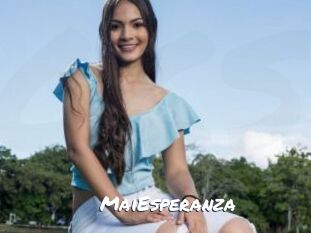 MaiEsperanza