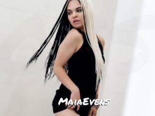 MaiaEvens