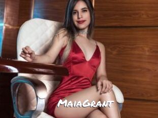 MaiaGrant