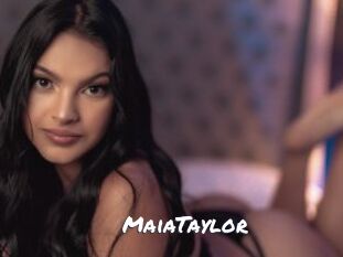 MaiaTaylor