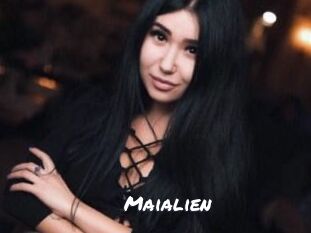 Maialien