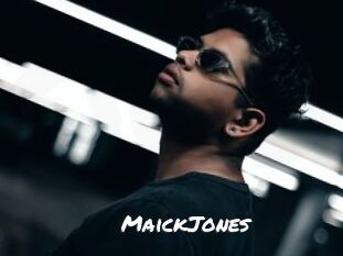 MaickJones