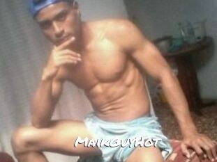 Maik_GuyHot