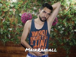 MaikRandall
