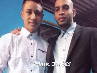 Maik_James