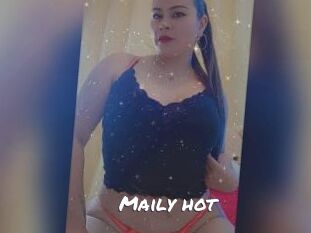 Maily_hot