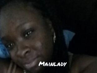 Mainlady