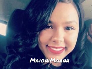 MaioniMoana