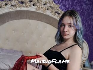 MaishaFlame