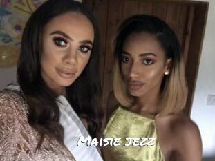 Maisie_jezz