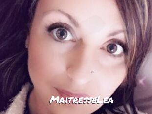 MaitresseLea