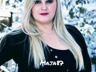 Maja87