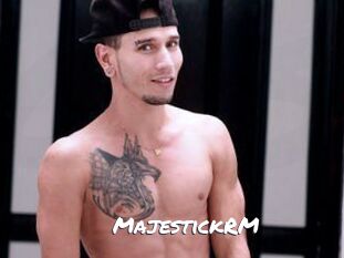 MajestickRM
