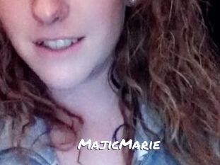 MajicMarie