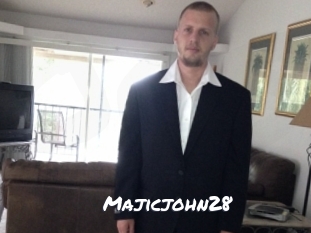 Majicjohn28