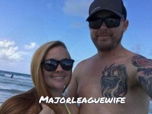 Majorleaguewife