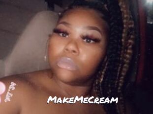 MakeMeCream