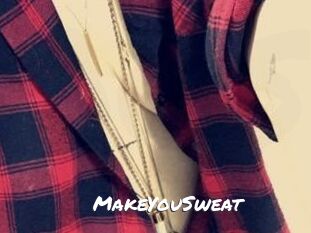 MakeYouSweat