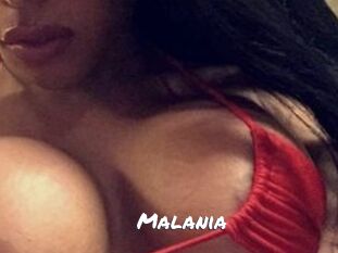 Malania