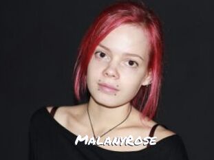 MalanyRose