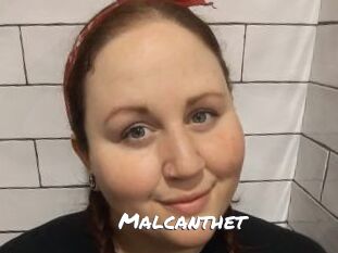 Malcanthet