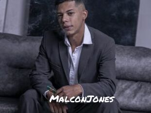 MalconJones