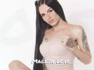 Maleja_love