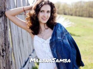 MalenaSamba