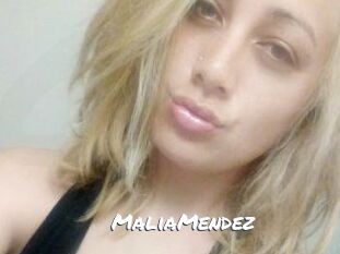 MaliaMendez