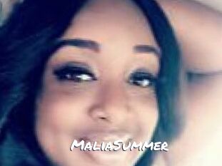 MaliaSummer
