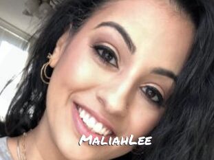 MaliahLee