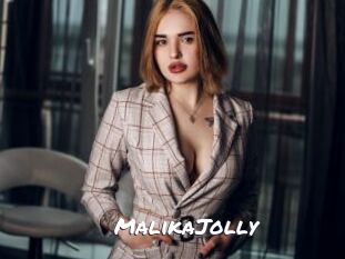 MalikaJolly