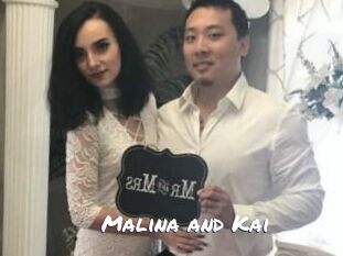 Malina_and_Kai