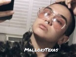 Mallory_Texas