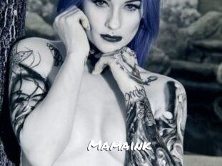 Mamaink