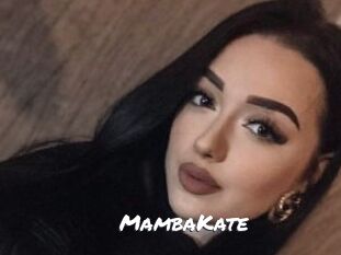 MambaKate