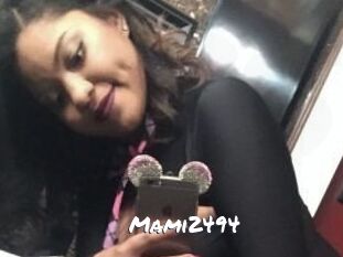 Mami2494