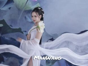 ManWang