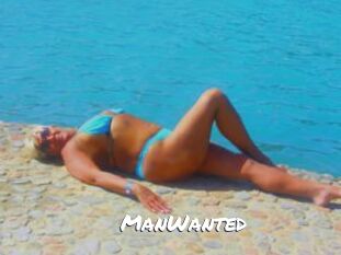 ManWanted