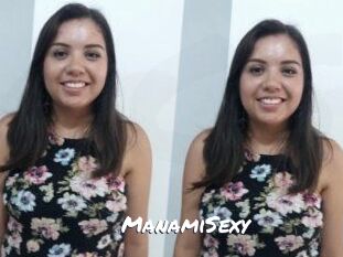 ManamiSexy