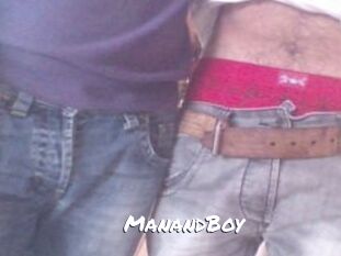 ManandBoy